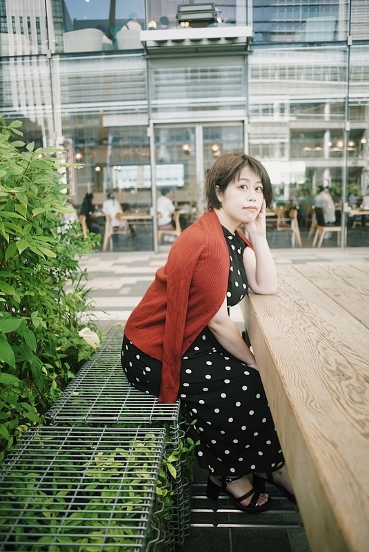 若林 瑞季　Mizuki Wakabayashi